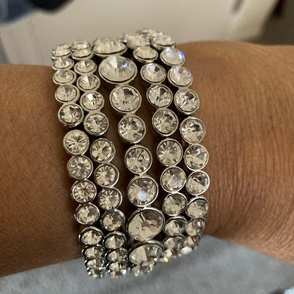 Zi Bracelet (Stretch)